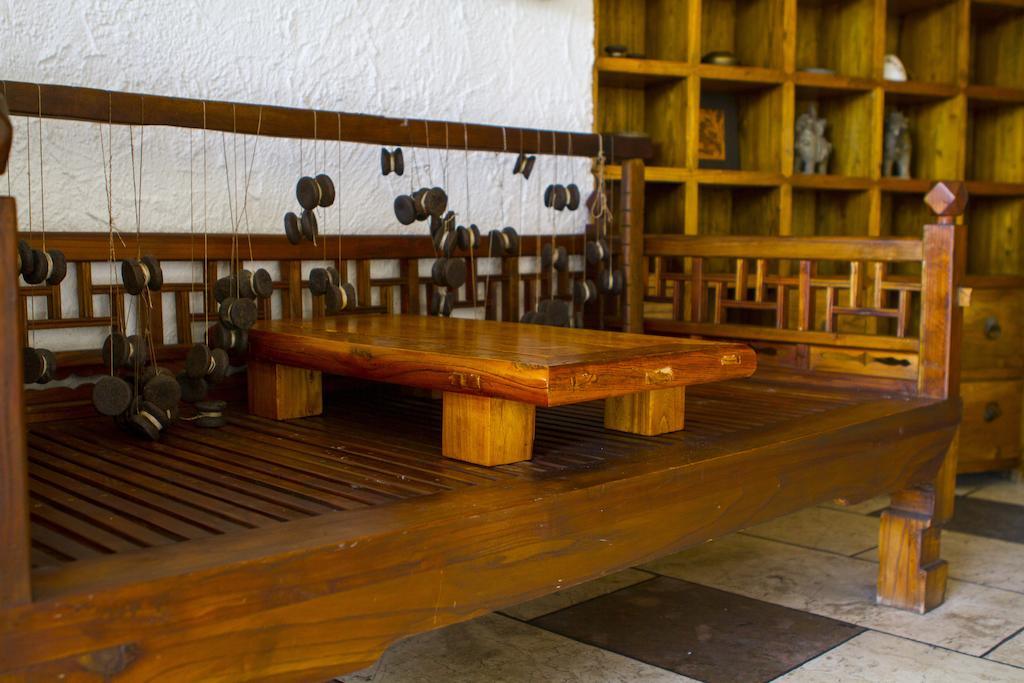 Heidekrug Oberursel Ngoại thất bức ảnh