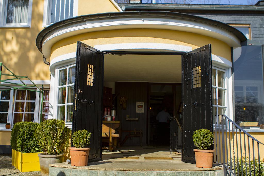 Heidekrug Oberursel Ngoại thất bức ảnh