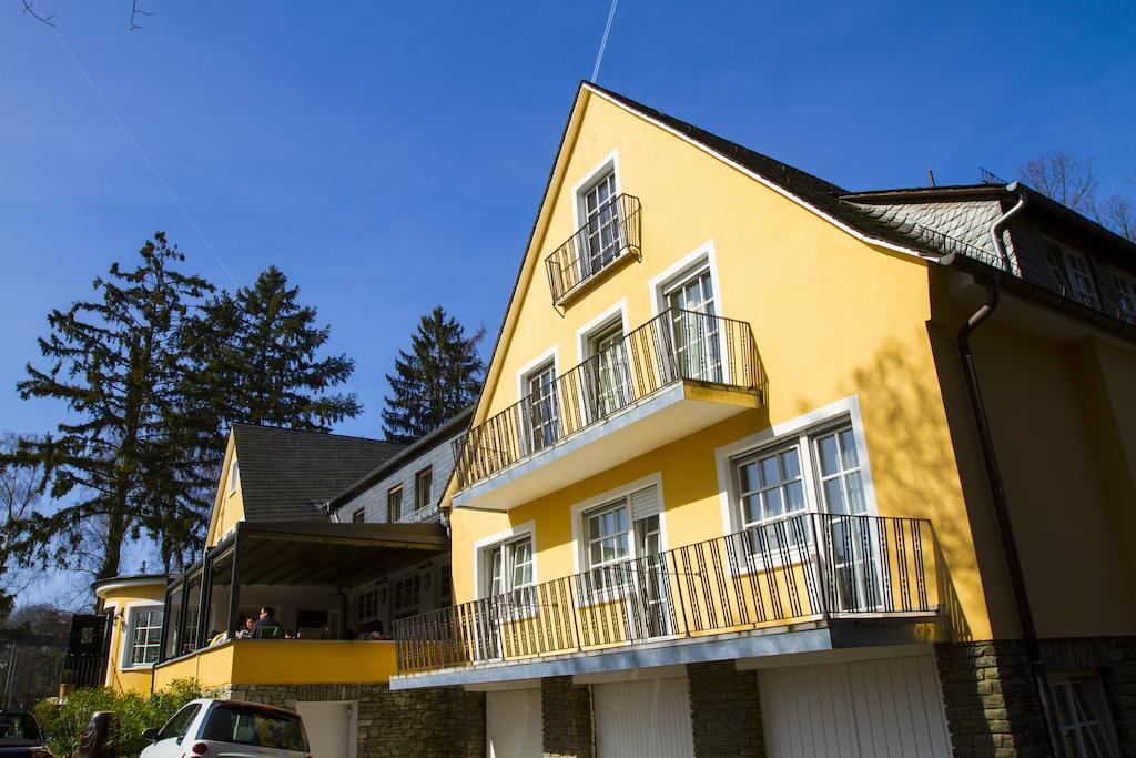 Heidekrug Oberursel Ngoại thất bức ảnh