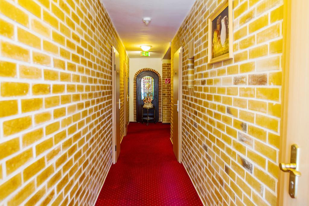 Heidekrug Oberursel Ngoại thất bức ảnh