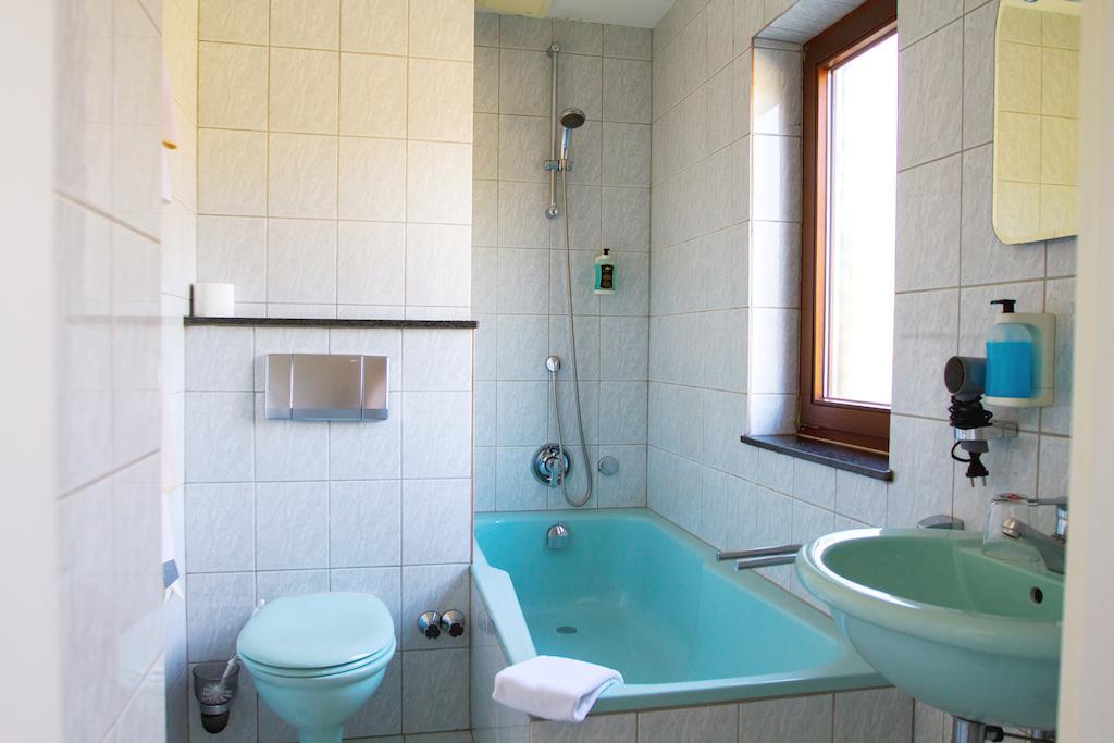 Heidekrug Oberursel Phòng bức ảnh