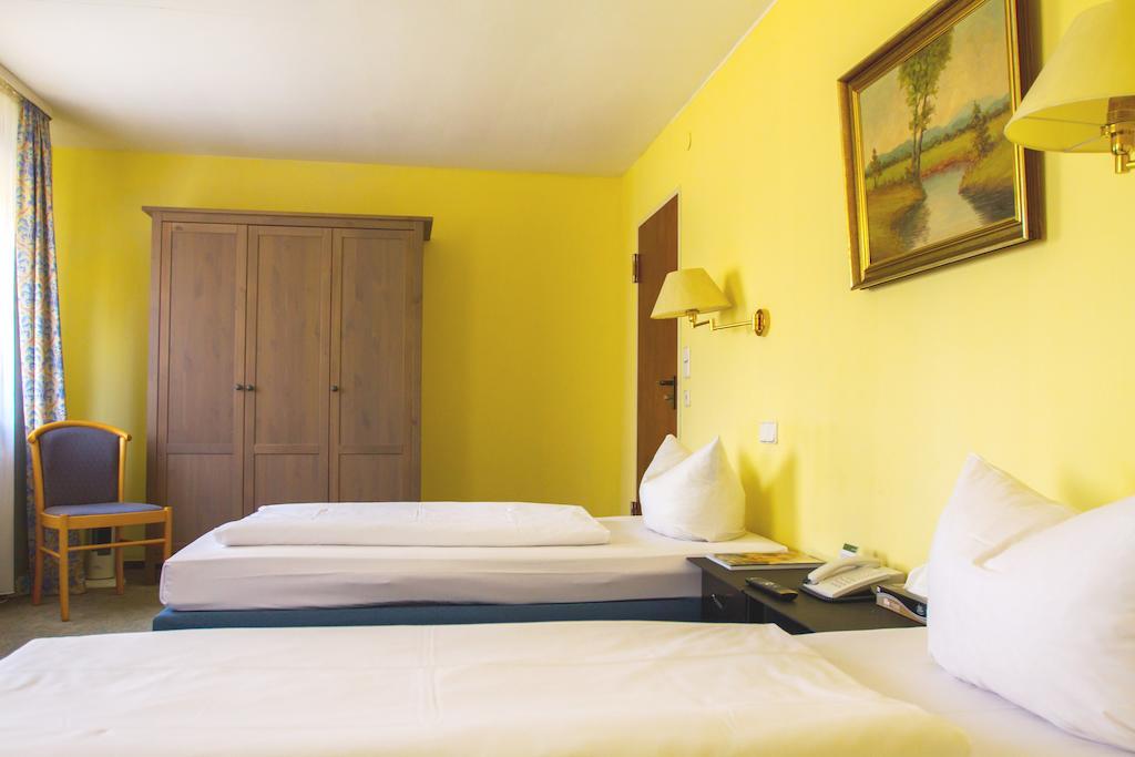 Heidekrug Oberursel Phòng bức ảnh