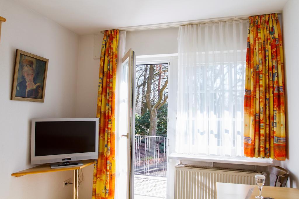 Heidekrug Oberursel Phòng bức ảnh