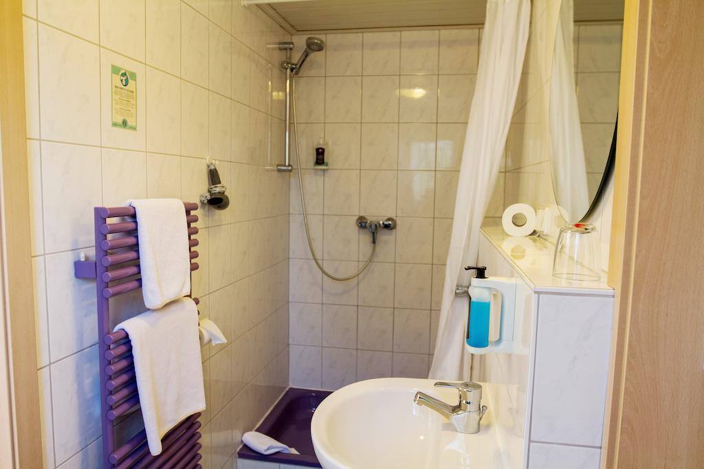Heidekrug Oberursel Phòng bức ảnh
