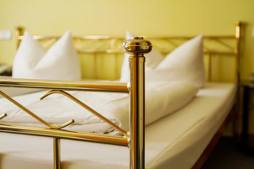 Heidekrug Oberursel Phòng bức ảnh