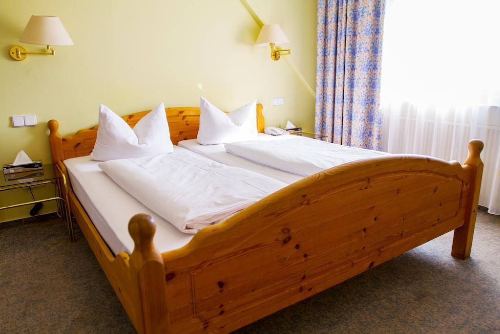 Heidekrug Oberursel Phòng bức ảnh