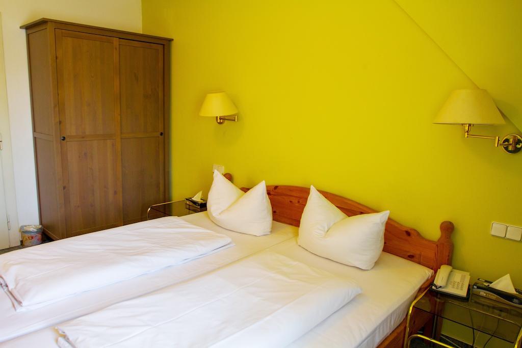 Heidekrug Oberursel Phòng bức ảnh