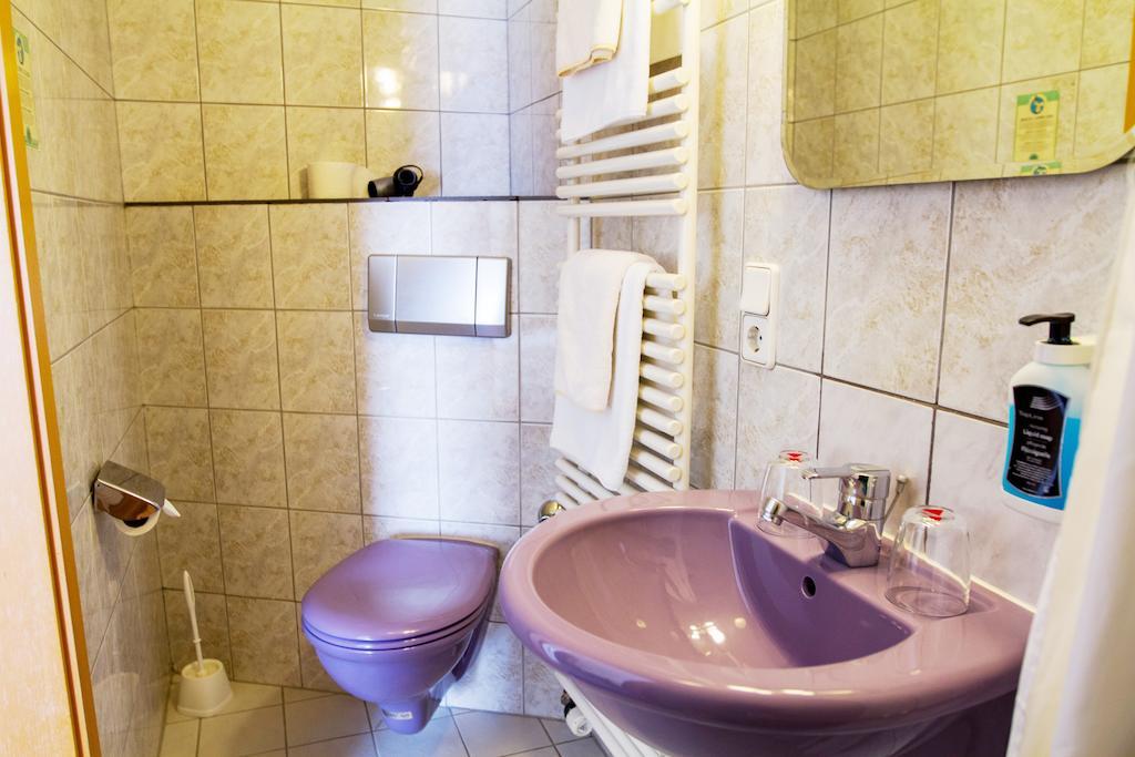 Heidekrug Oberursel Phòng bức ảnh