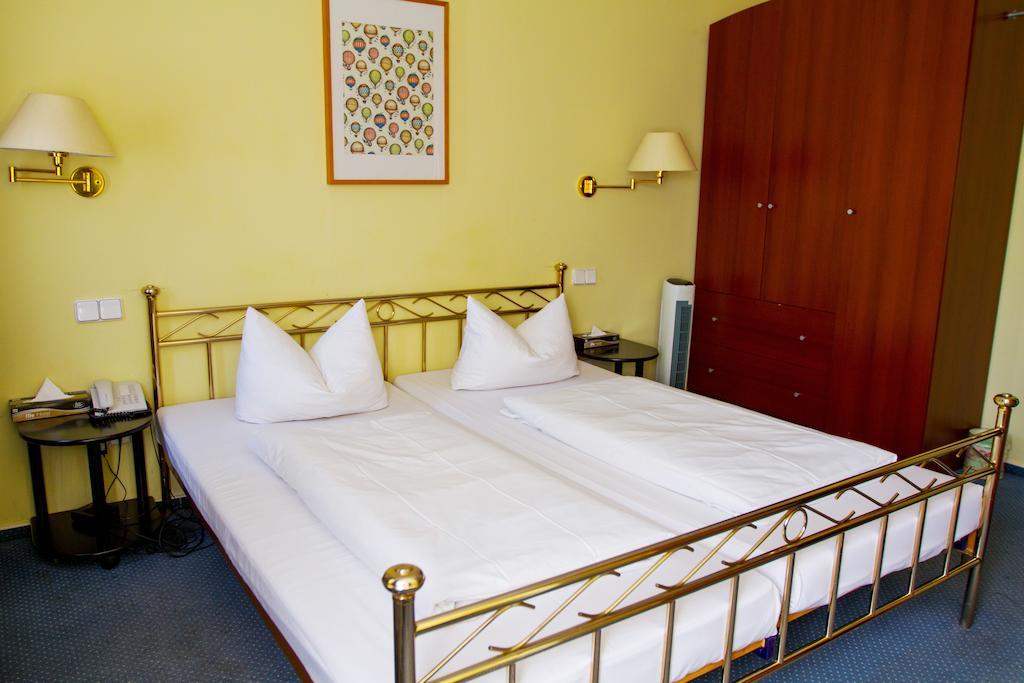 Heidekrug Oberursel Phòng bức ảnh